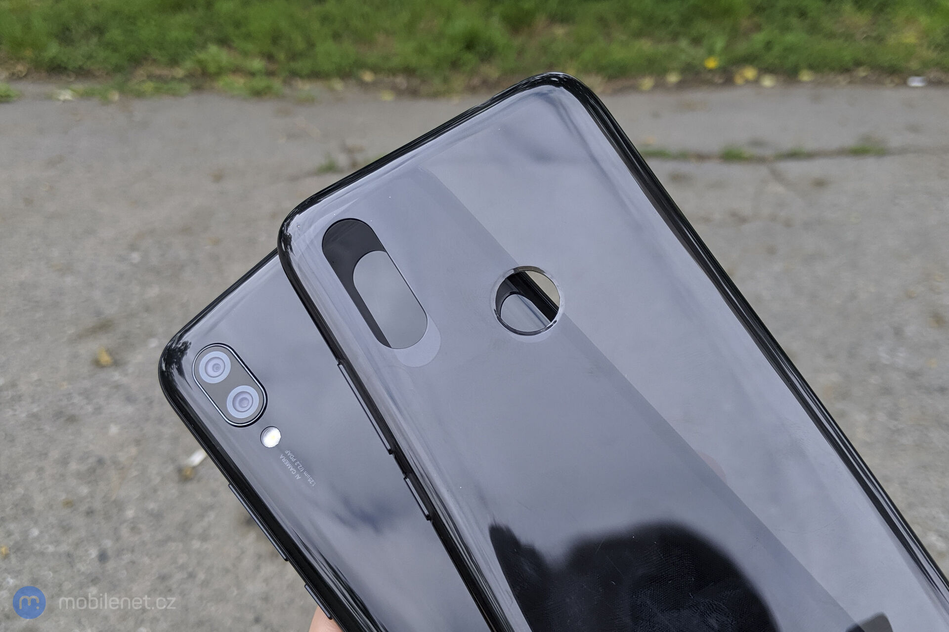 Xiaomi Redmi 7