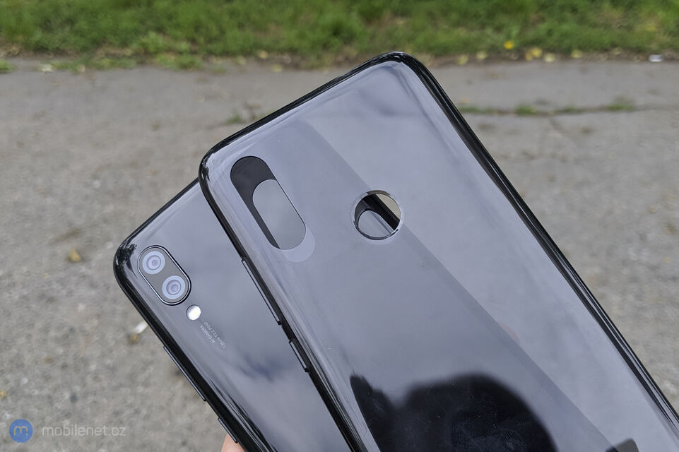 Xiaomi Redmi 7