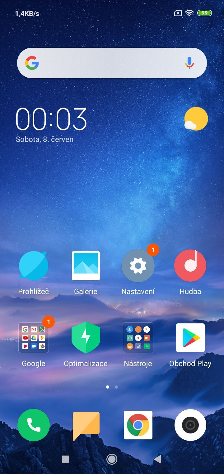 Xiaomi Redmi 7
