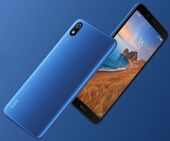 Xiaomi Redmi 7A