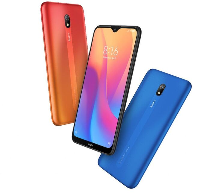 Xiaomi Redmi 8A