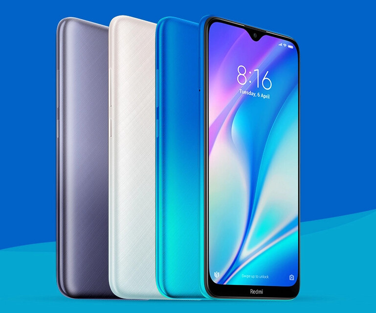 Xiaomi Redmi 8A Dual