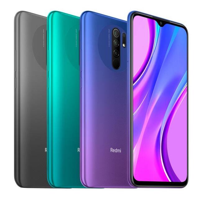 Xiaomi Redmi 9
