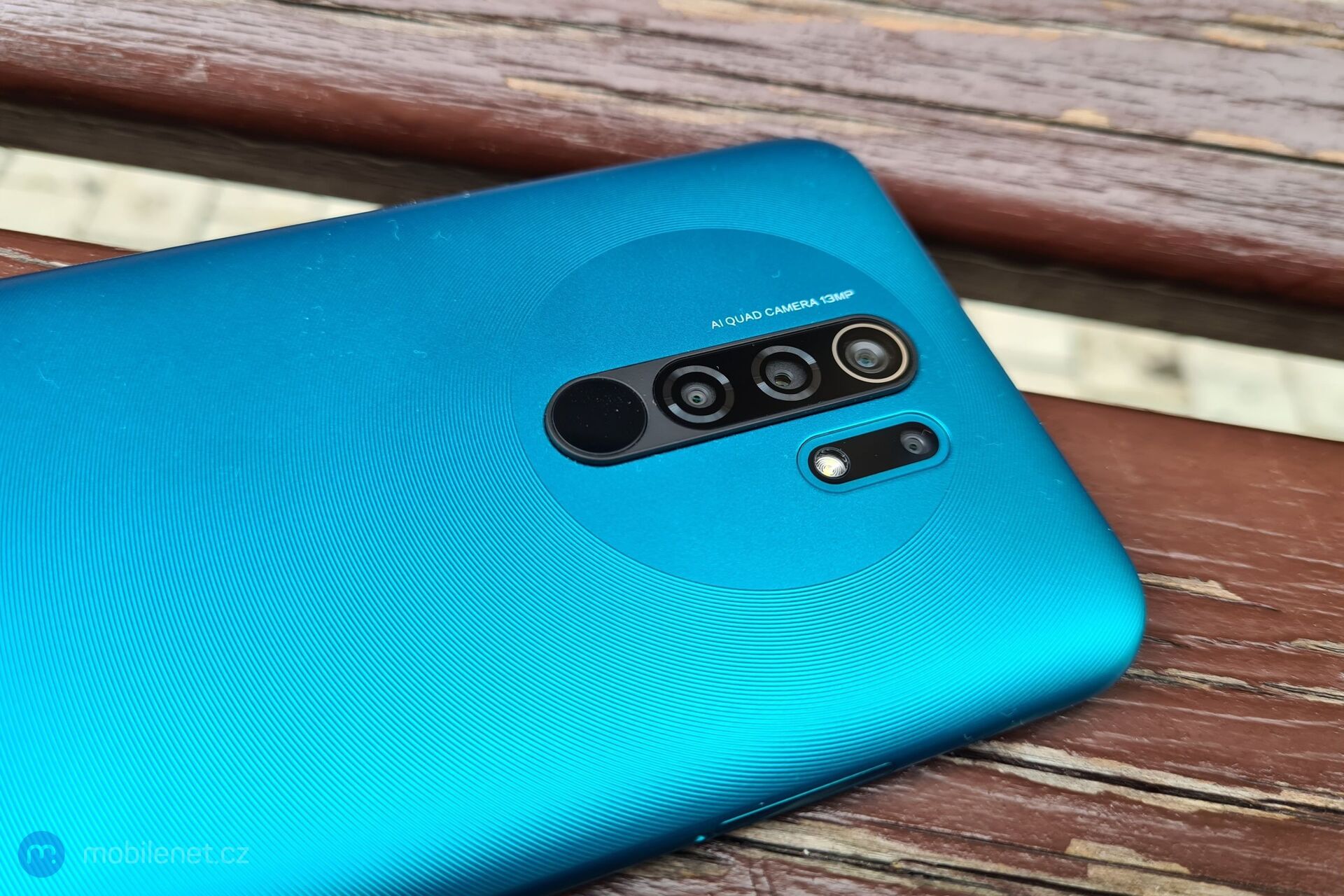 Xiaomi Redmi 9