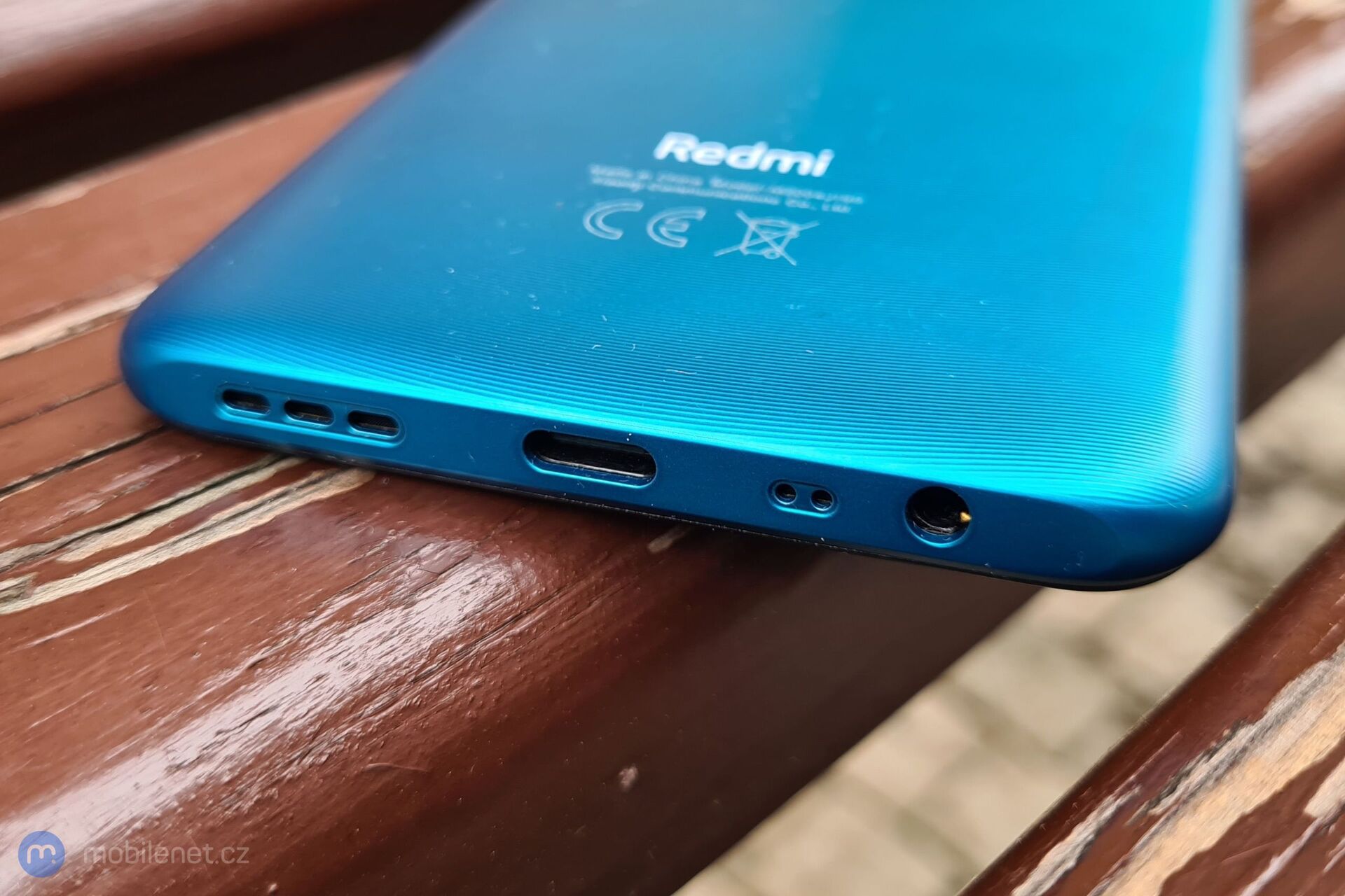 Xiaomi Redmi 9