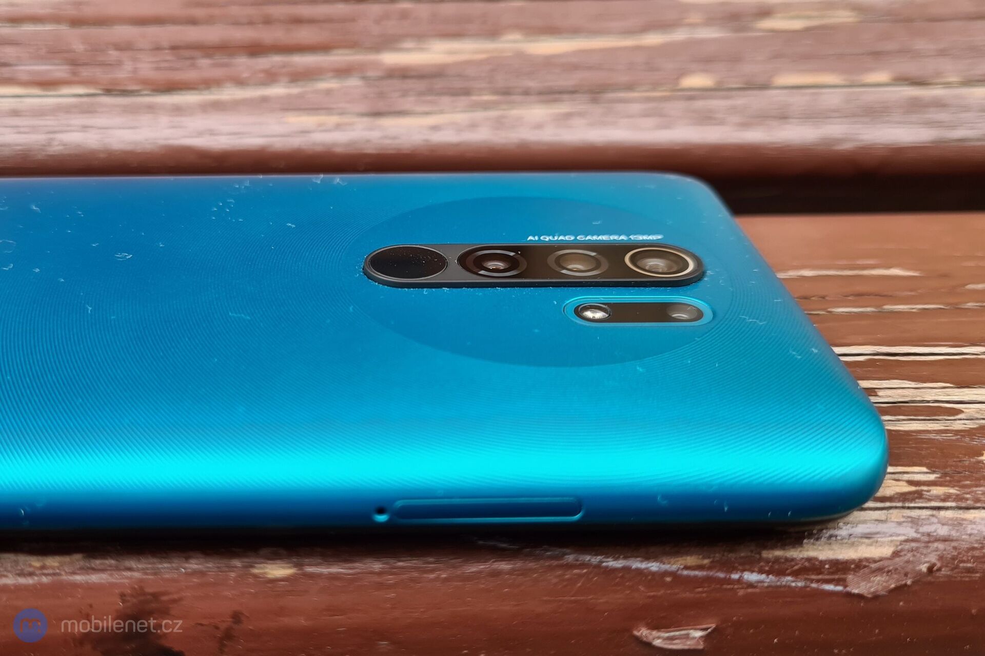 Xiaomi Redmi 9