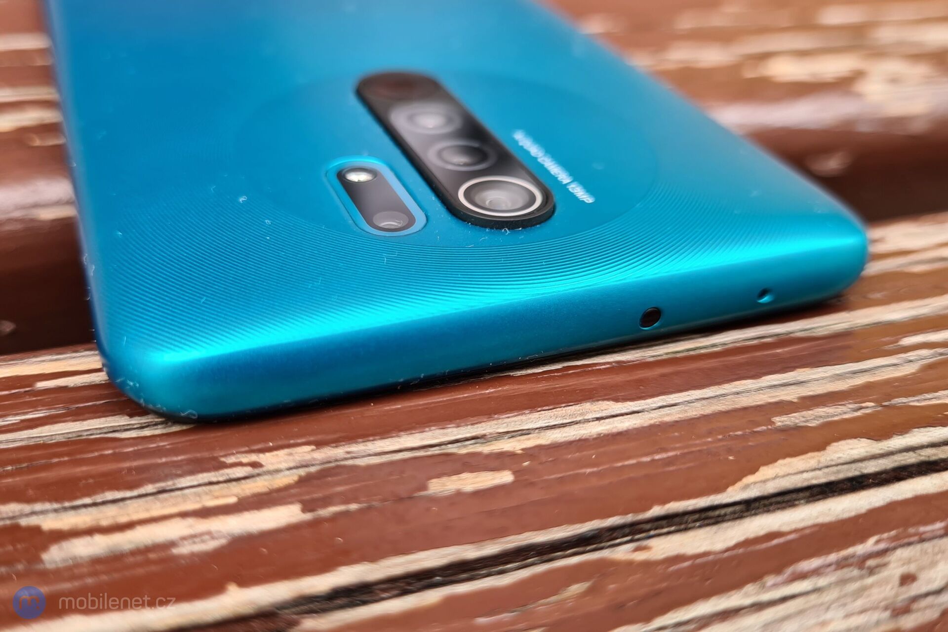 Xiaomi Redmi 9