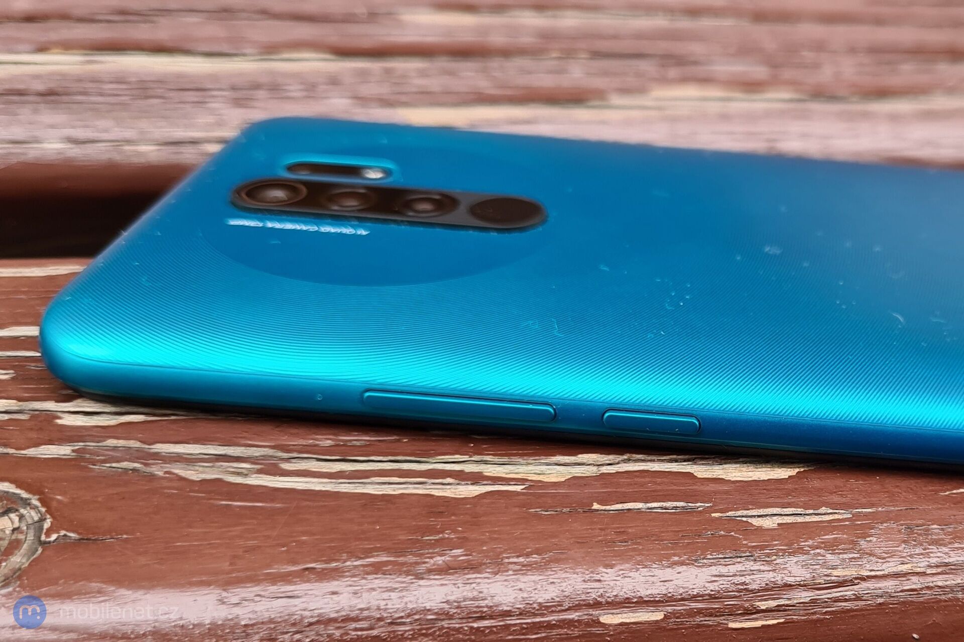 Xiaomi Redmi 9