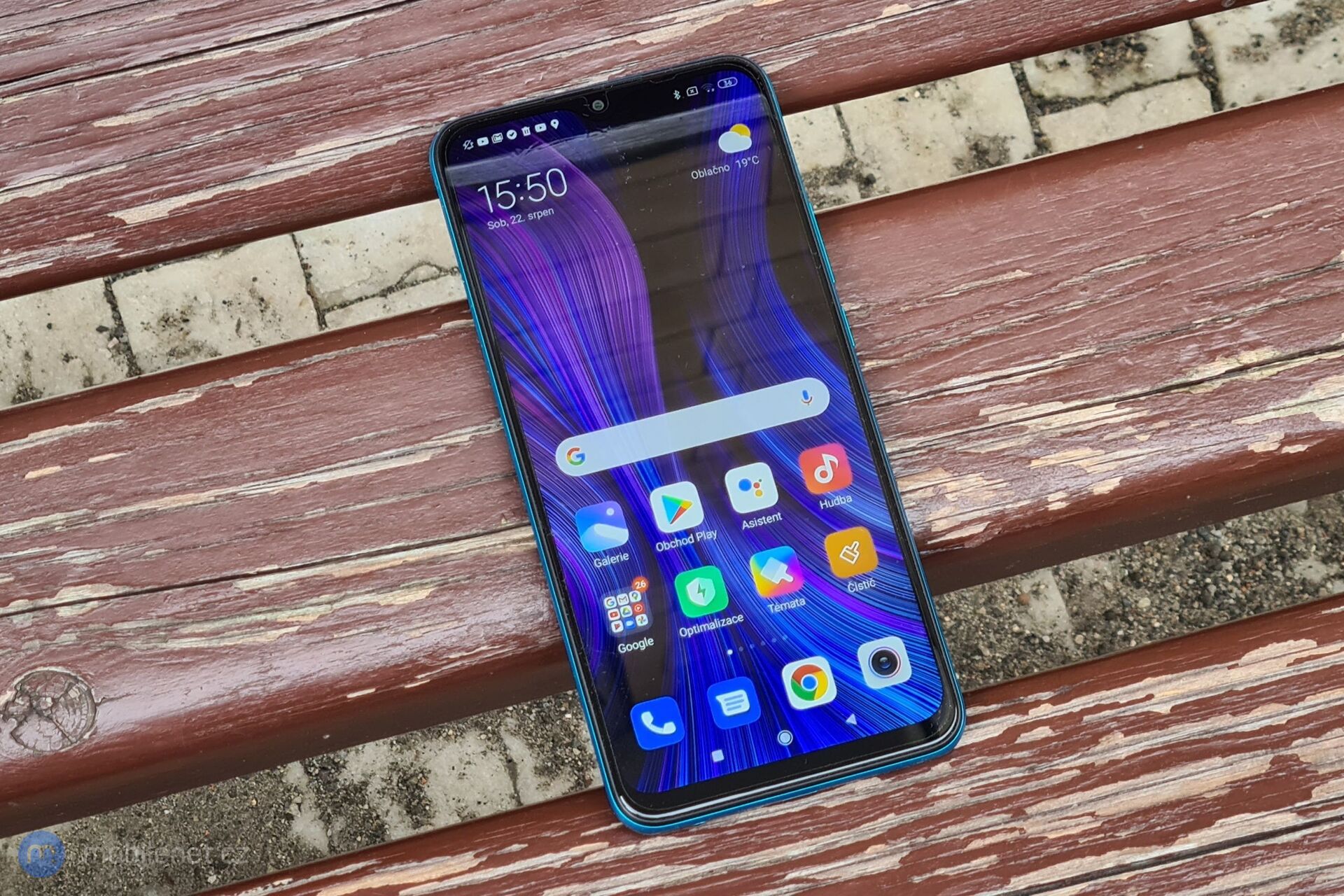 Xiaomi Redmi 9