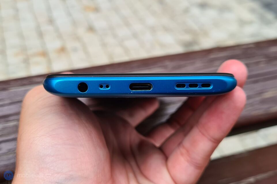 Xiaomi Redmi 9