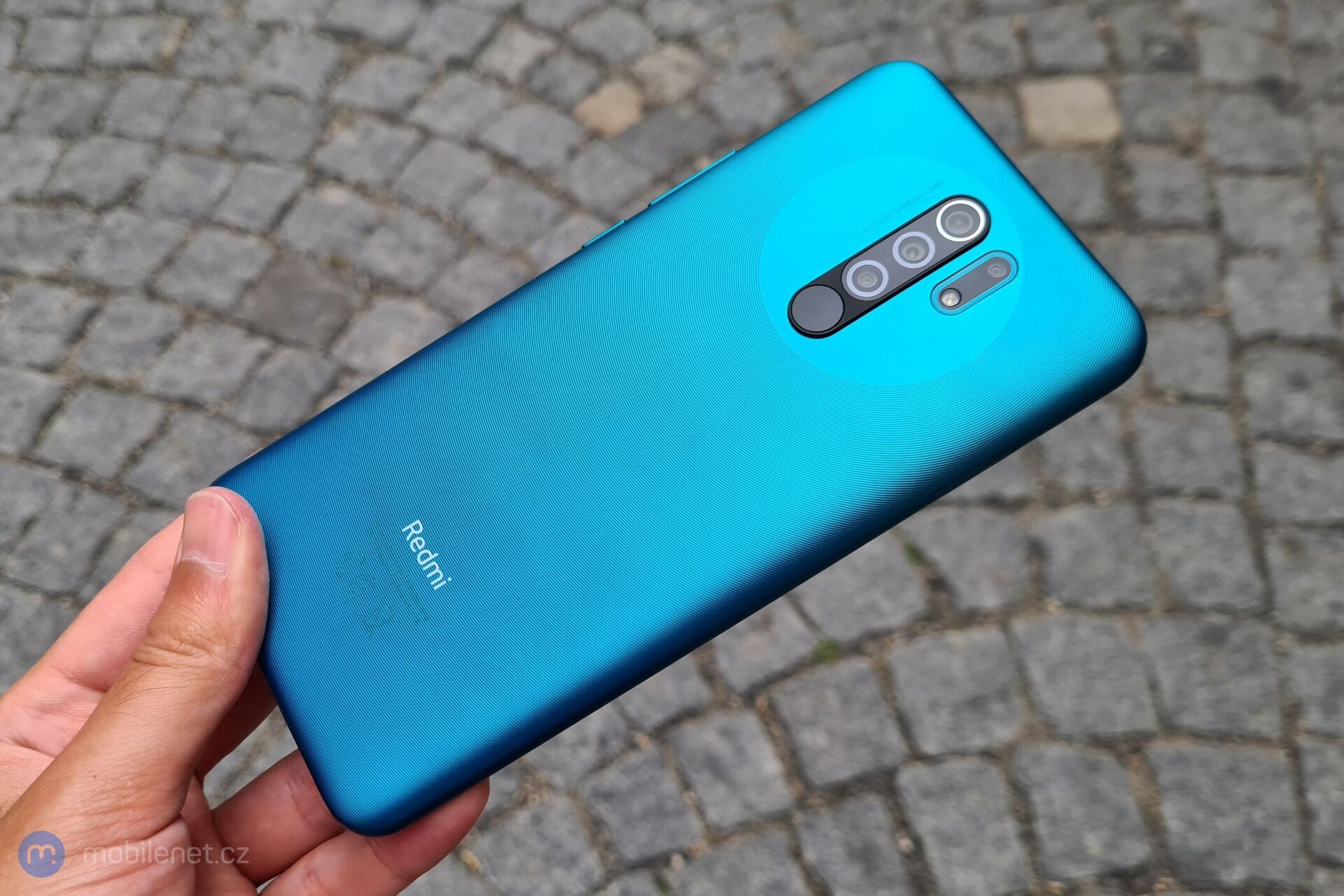 Xiaomi Redmi 9