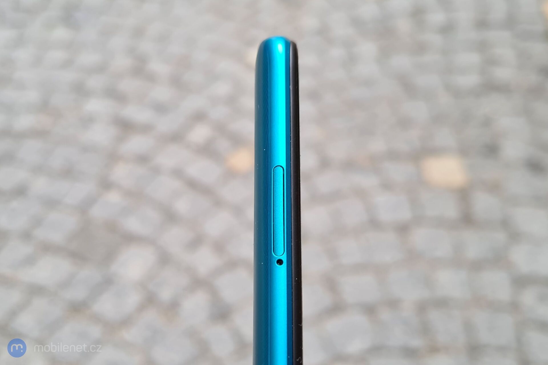 Xiaomi Redmi 9