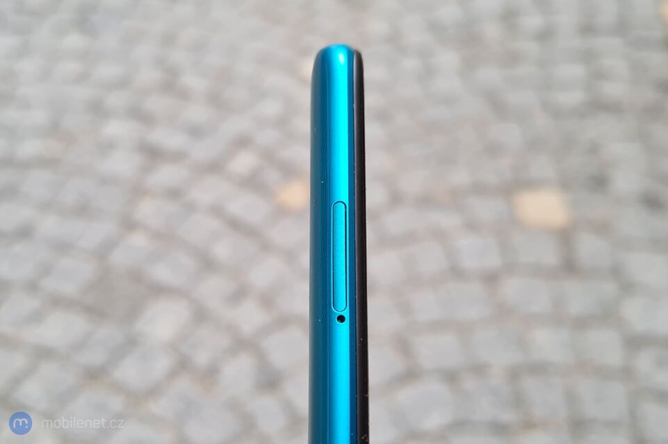 Xiaomi Redmi 9