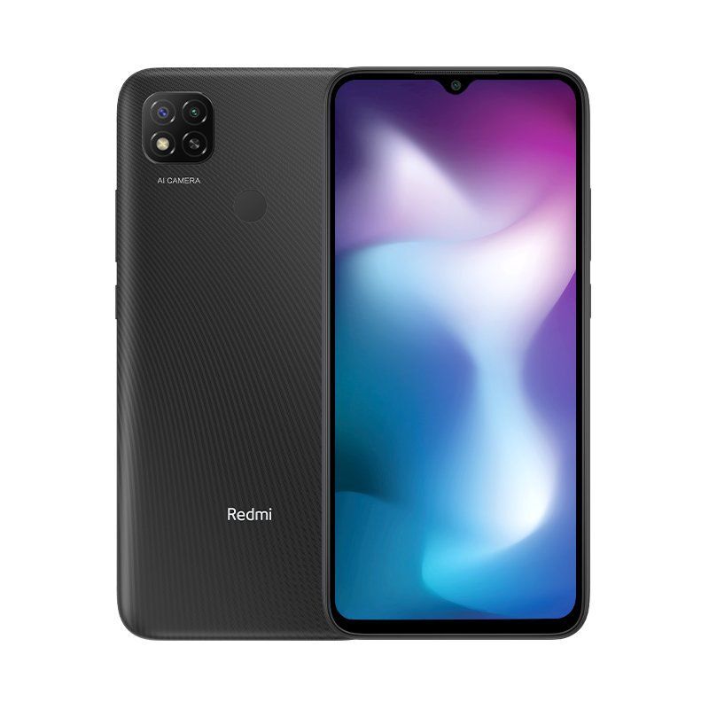 Xiaomi Redmi 9 Activ