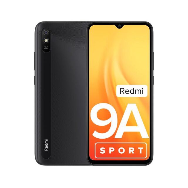Xiaomi Redmi 9A Sport