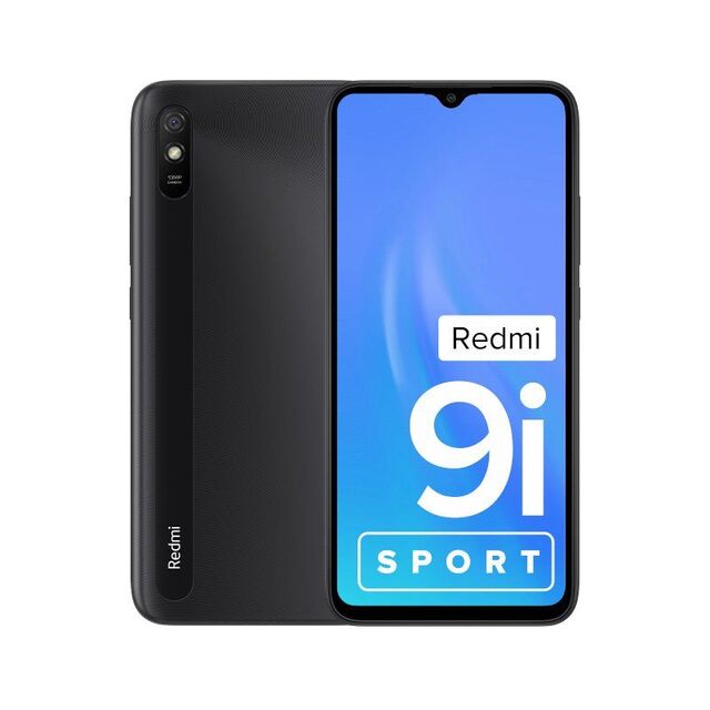 Xiaomi Redmi 9i Sport