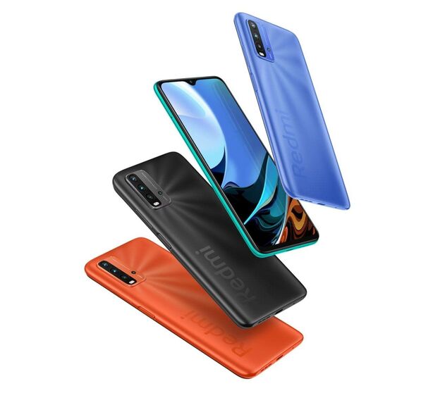 Xiaomi Redmi 9T