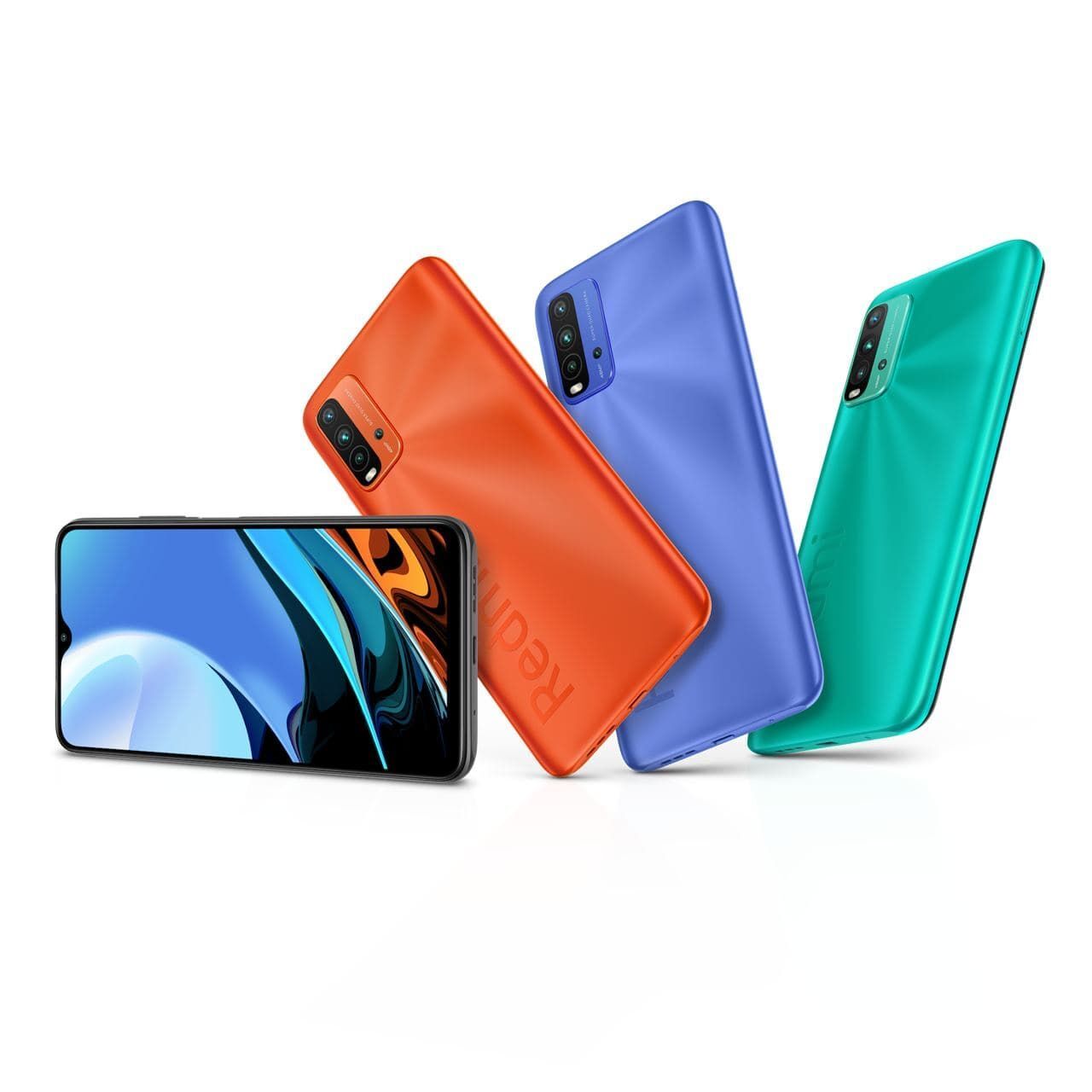 Xiaomi Redmi 9T