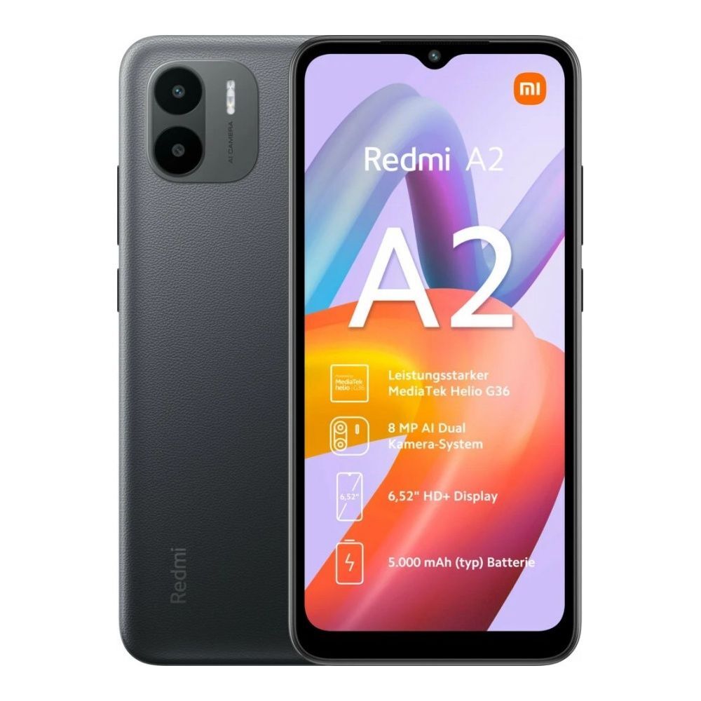 Xiaomi Redmi A2