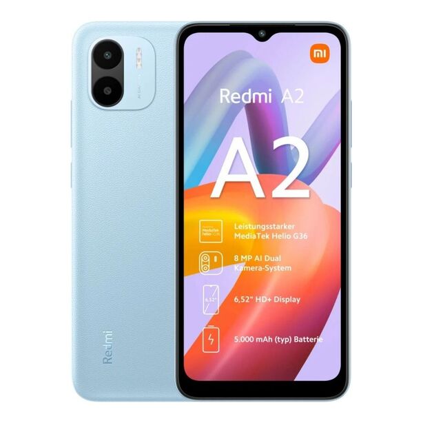 Xiaomi Redmi A2