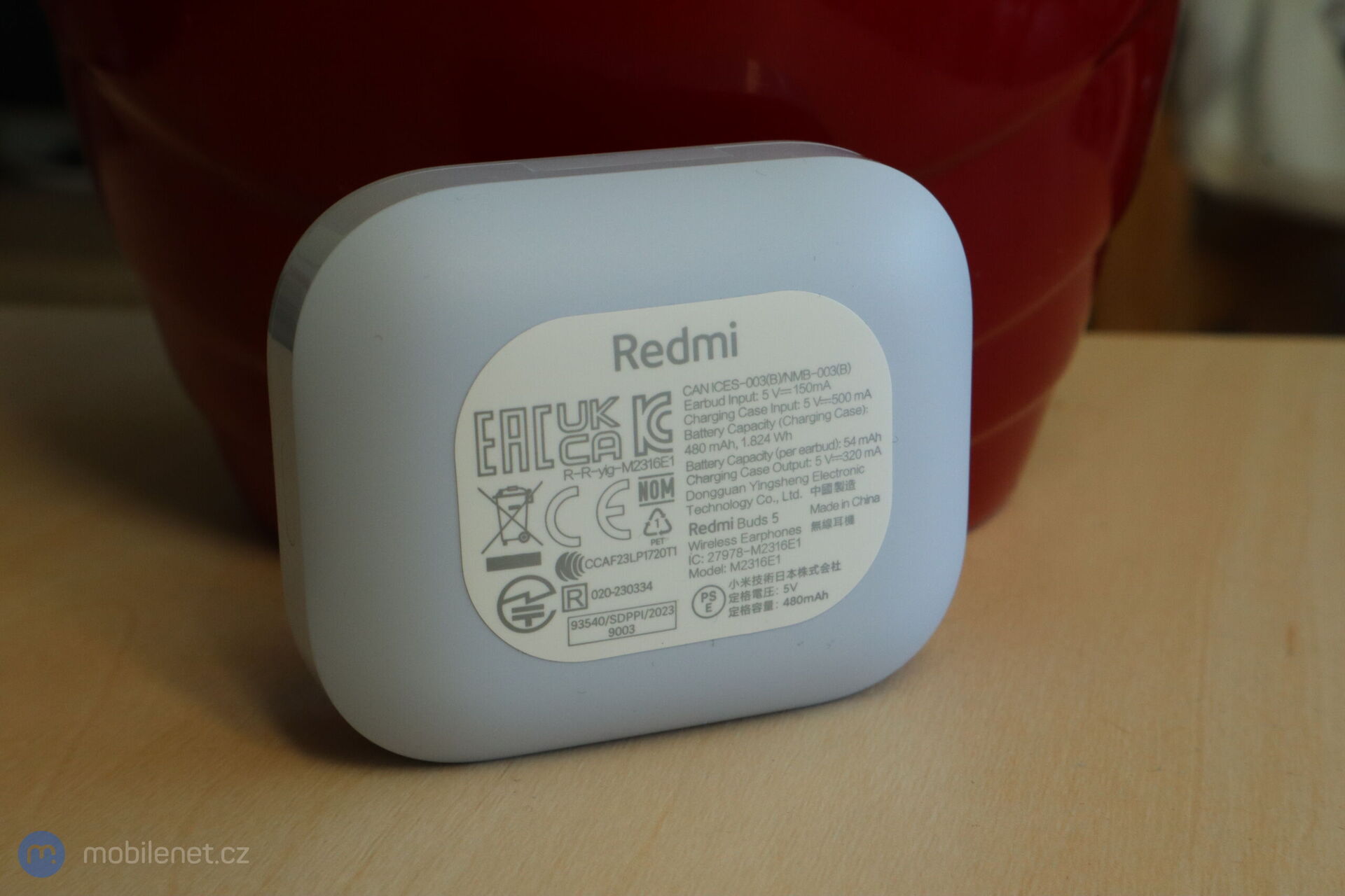Xiaomi Redmi Buds 5