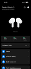 Xiaomi Redmi Buds 5