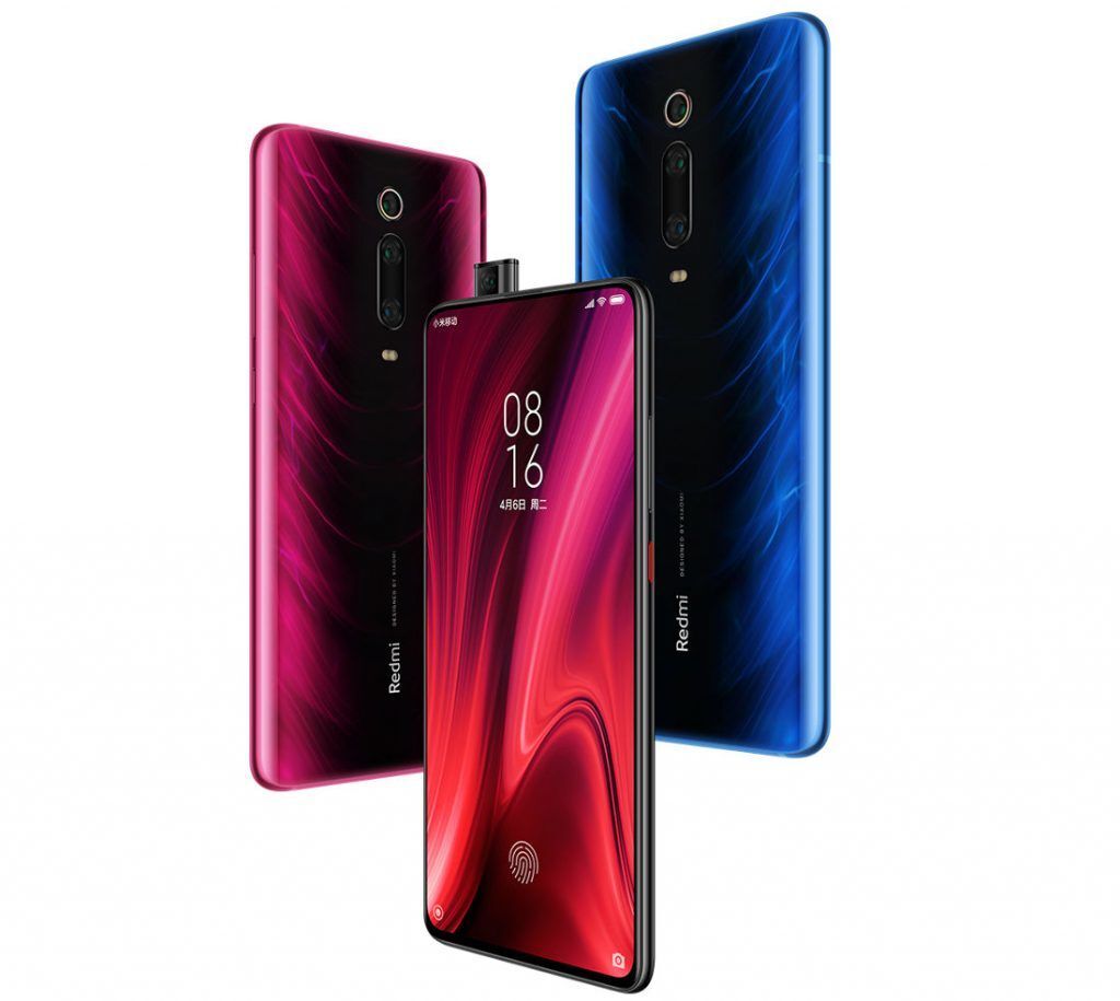 Xiaomi Redmi K20
