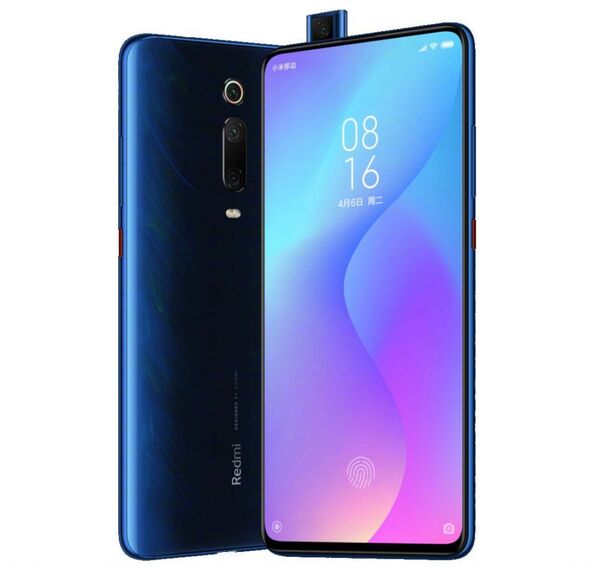 Xiaomi Redmi K20 Pro