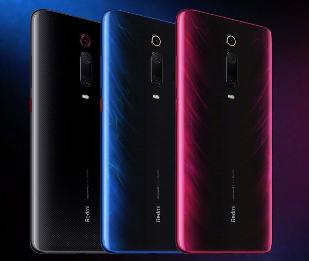 Xiaomi Redmi K20 Pro