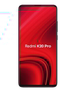 Xiaomi Redmi K20 Pro