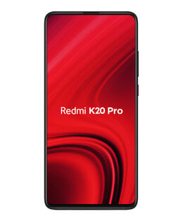 Xiaomi Redmi K20 Pro