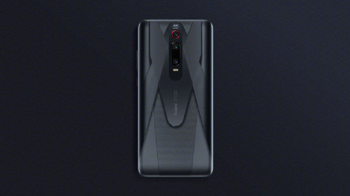 Xiaomi Redmi K20 Pro