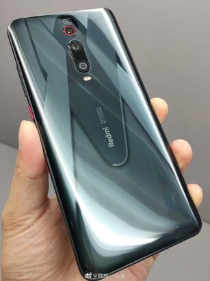 Xiaomi Redmi K20 Pro