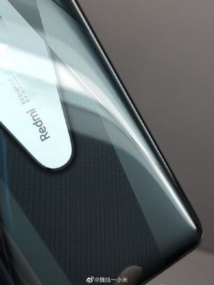 Xiaomi Redmi K20 Pro