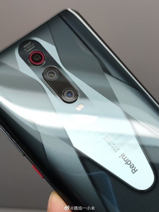 Xiaomi Redmi K20 Pro