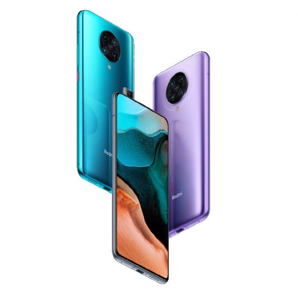 Xiaomi Redmi K30 Pro