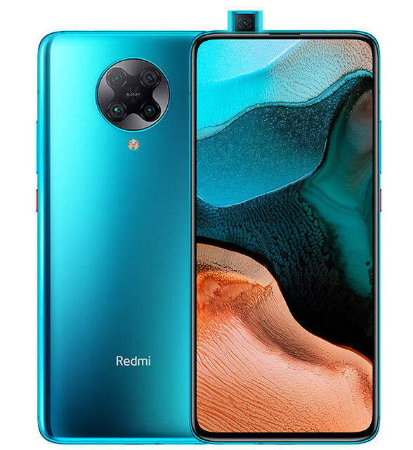 Xiaomi Redmi K30 Pro