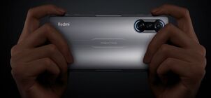 Xiaomi Redmi K40 Gaming Edition