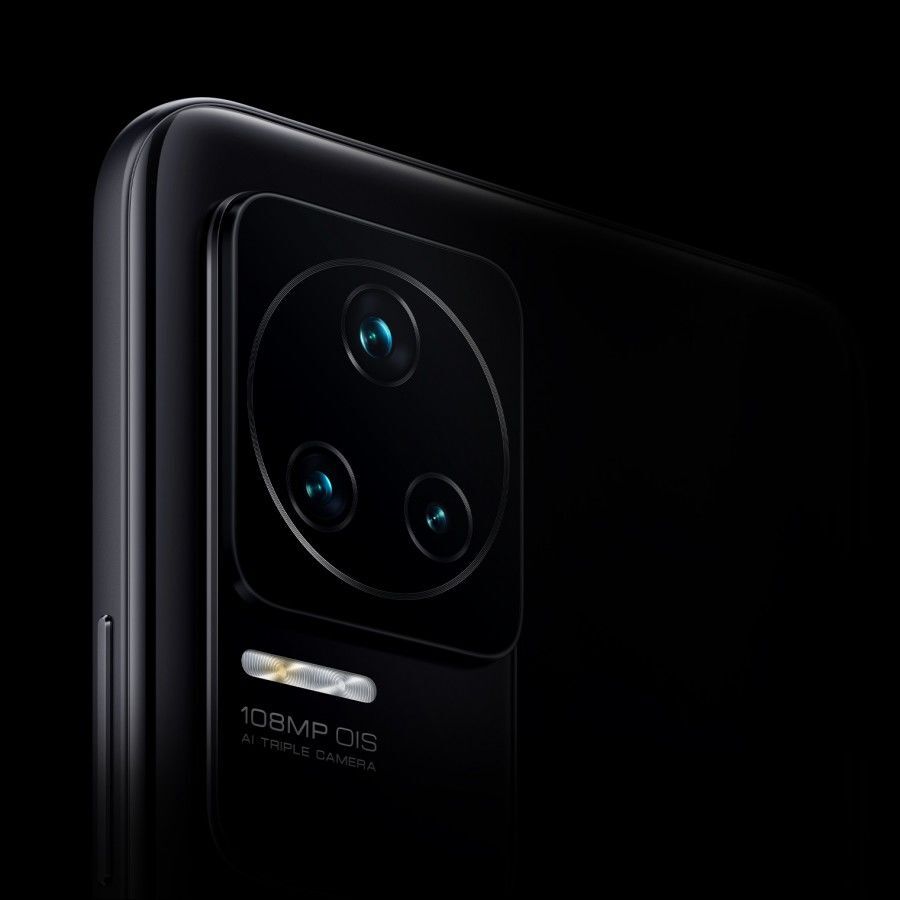 Xiaomi Redmi K50 Pro