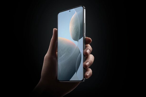 Xiaomi Redmi K70 Pro
