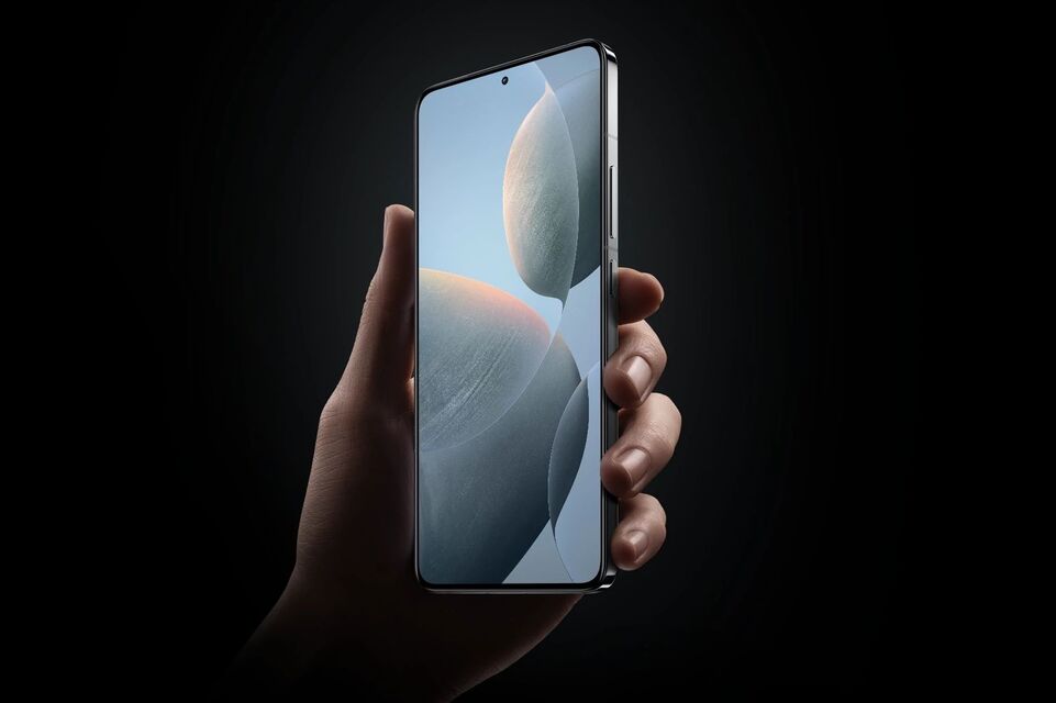 Xiaomi Redmi K70 Pro