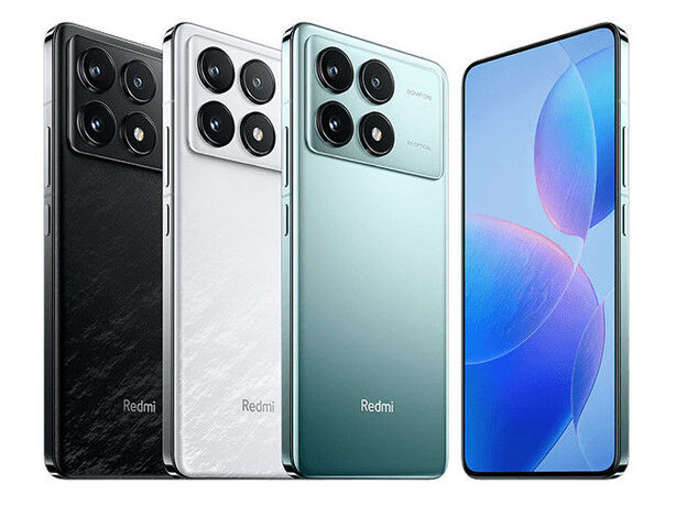 Xiaomi Redmi K70 Pro