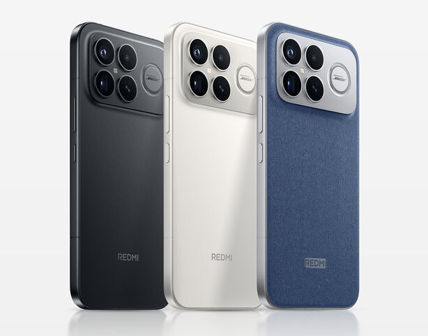 Xiaomi Redmi K90 Pro Max