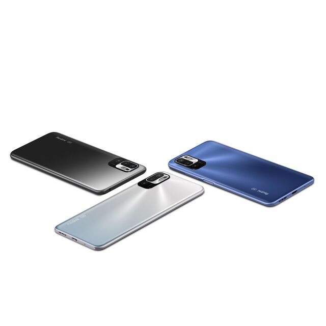 Xiaomi Redmi Note 10 5G