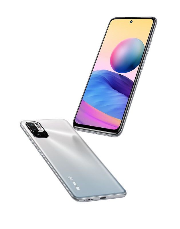 Xiaomi Redmi Note 10 5G