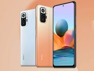 Xiaomi Redmi Note 10 Pro
