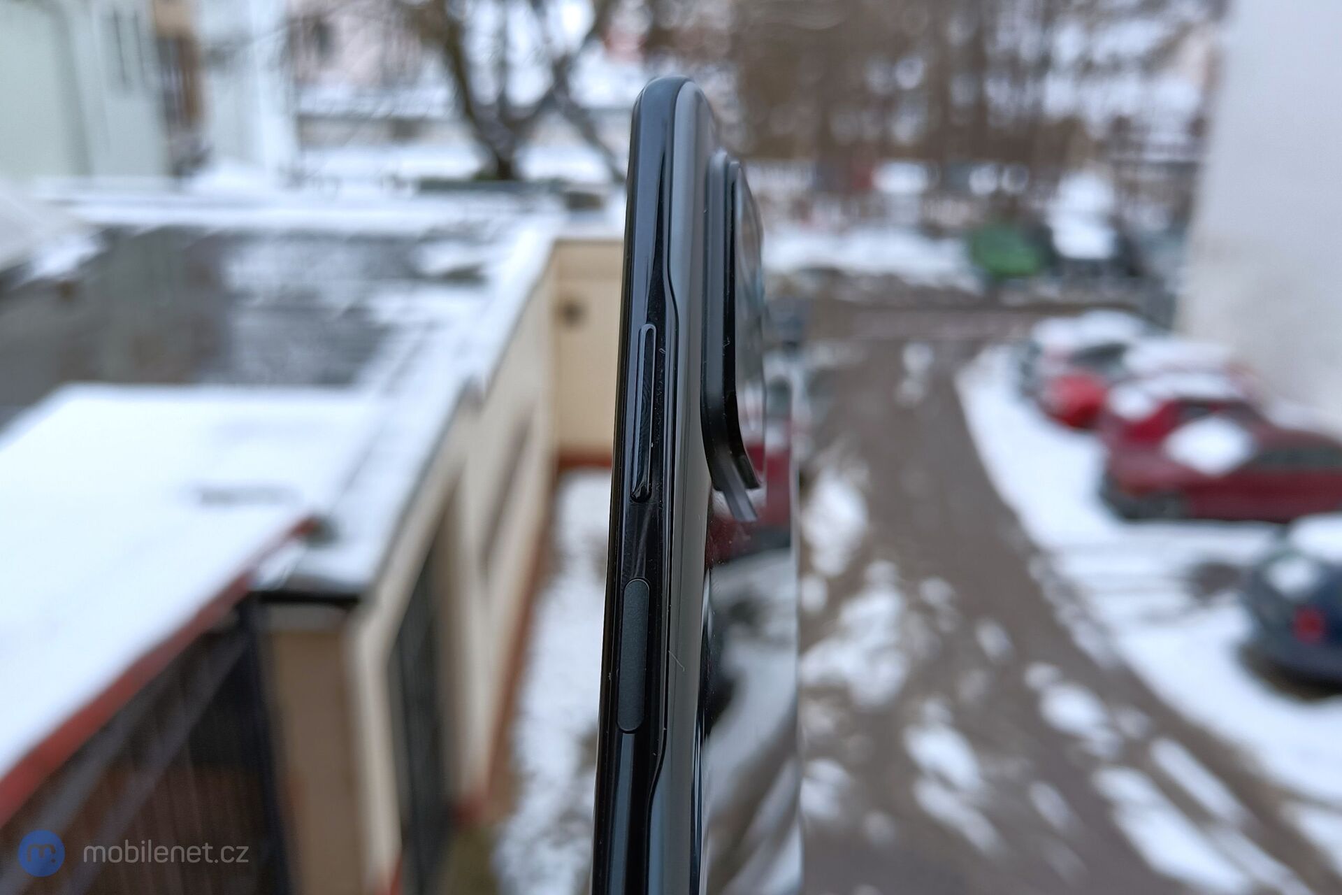 Xiaomi Redmi Note 10 Pro