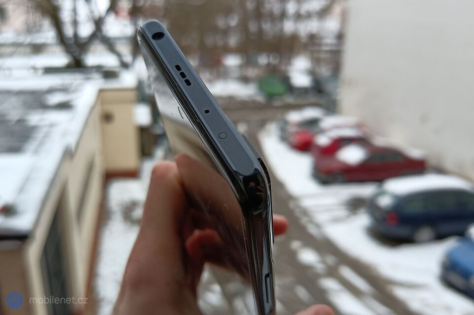 Xiaomi Redmi Note 10 Pro