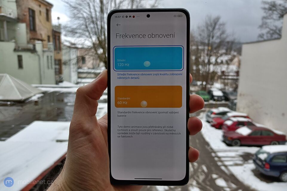 Xiaomi Redmi Note 10 Pro