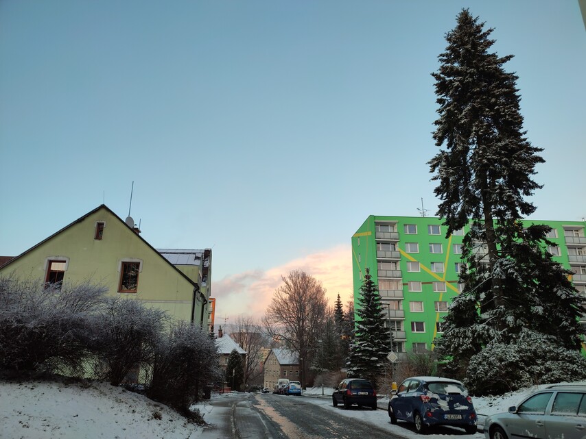 Xiaomi Redmi Note 10 Pro